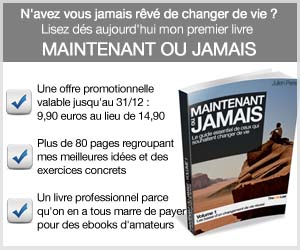 Maintenant ou Jamais