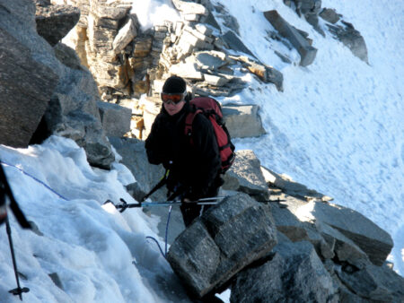 ascension grand paradis