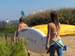 Windsurf