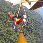 deltaplane