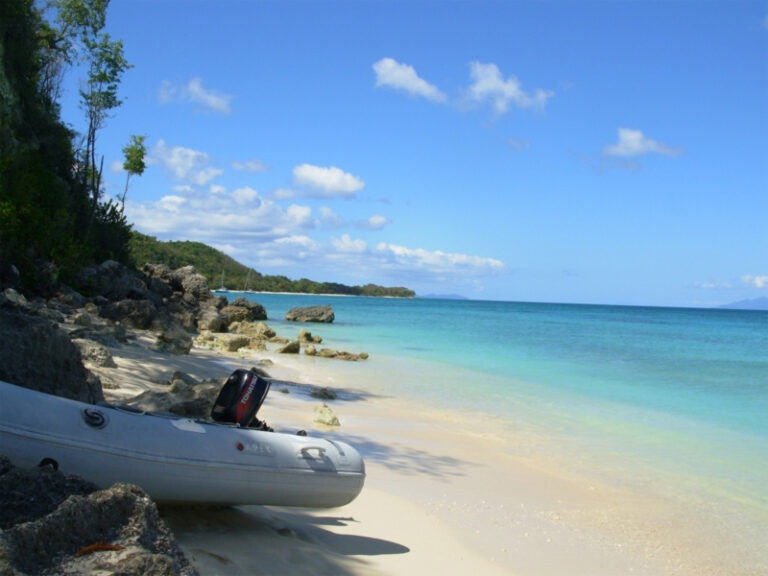 #96 : Goûter du vrai Rhum à Marie-Galante