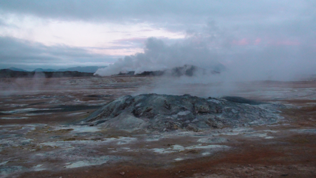 #221 : Explorer les paysages extrêmes de l’Islande