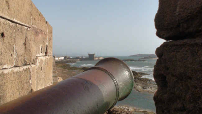 #223 : Visiter Mogador la « Bien Dessinée » à Essaouira