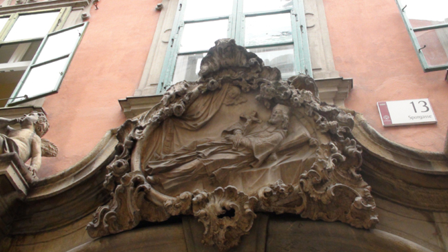 #246 : Visiter Graz la styrienne