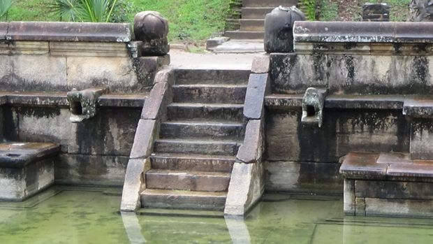 #371 : Explorer la fabuleuse cité-jardin de Polonnaruwa