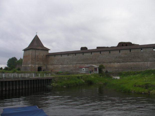 #282 : Visiter les châteaux russes du Golfe de Finlande