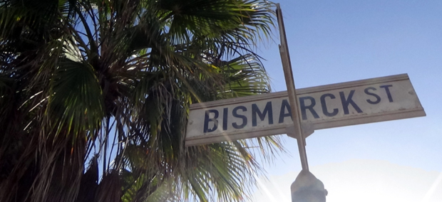 #531 : Visiter le village allemand de Swakopmund en Namibie