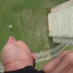 saut à l'élastique