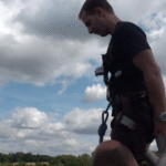 saut à l'élastique