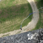 saut à l'élastique