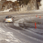 rallye flaine