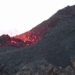 fournaise eruption