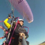 paramoteur