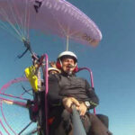 paramoteur