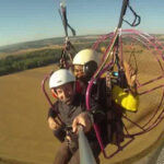 paramoteur