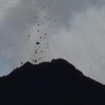 volcan pacaya
