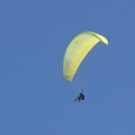 parapente