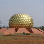 matrimandir