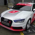audi driving experience