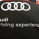 audi driving experience