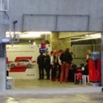 audi driving experience