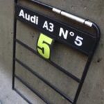 audi driving experience