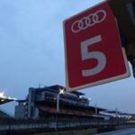 audi driving experience