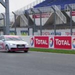 audi driving experience