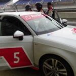 audi driving experience