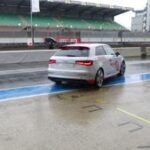 audi driving experience