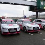 audi driving experience