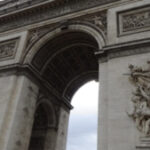 arc de triomphe