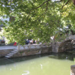 venise jaune