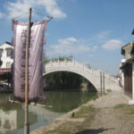 venise jaune