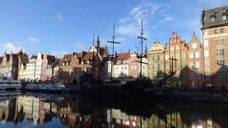 Gdansk