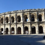 arènes