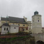 Varsovie