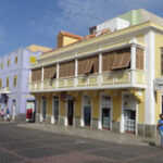 Mindelo