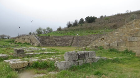 morgantina
